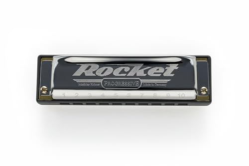 Hohner Rocket G