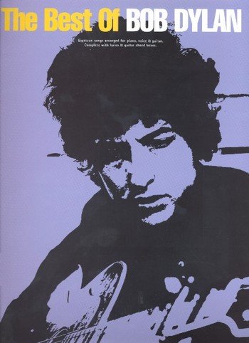 The Best Of Bob Dylan