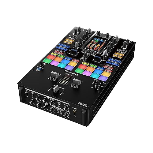 Mixer Pioneer Djm-S11