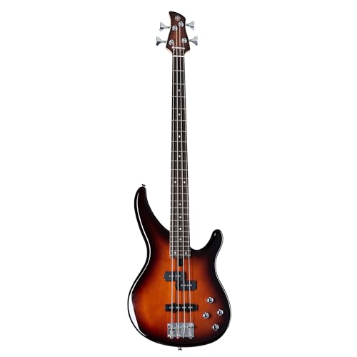 Trbx 204 Ovs Old Violin Sunburst - Basso Elettrico A 4 Corde