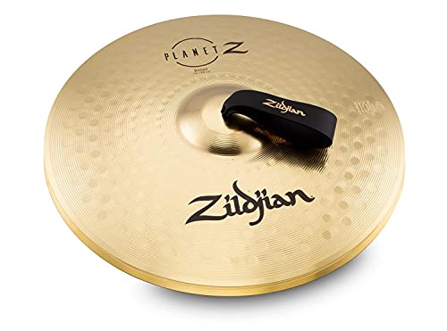 Zildjian Crash Piatto (Zp16Bpr)