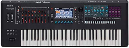 Roland Fantom 6