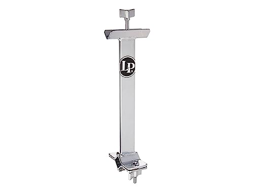 Lp Latin Percussion Conga Stand Adapter Bongo Holder Per Lp290B/Lp290S Double Conga Stand - Lp454