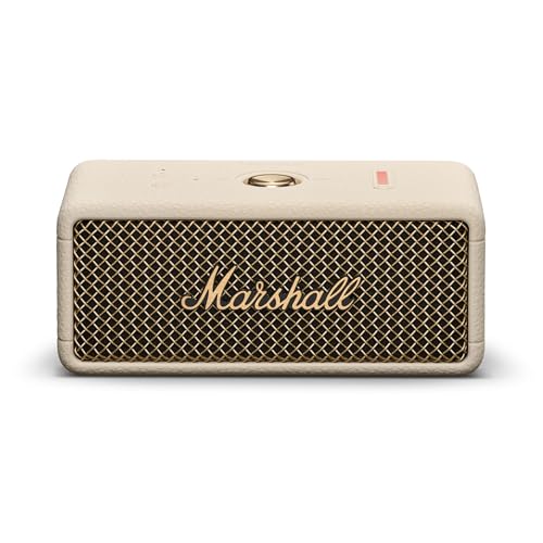 Marshall Emberton Iii 76W Altoparlante Bluetooth Portatile Ean: 7340055402279