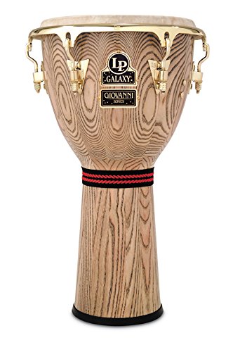 Lp Latin Percussion Djembe Galaxy Giovanni 12 1/2" Lp799X-Aw