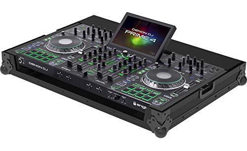 Zomo D-Prime 4 Nse - Custodia Per Controller Digitale Denon Prime 4
