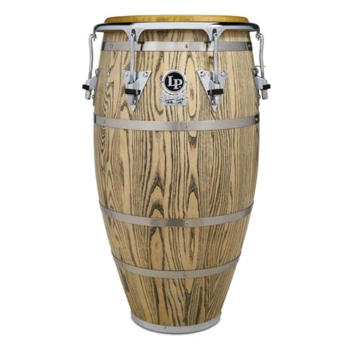 Percussioni Latine Conga Giovanni Palladium Conga 11 3/4 Inch Lp861Z