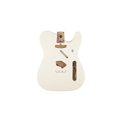 Fender Telecaster 099-8006-705 Ss Corpo In Ontano, Olympic White
