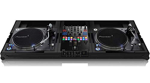 Zomo Plx9 Nse - Valigetta Per Mixer Pioneer Djm-S9 + 2 Pioneer Plx-1000