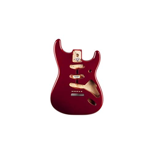 Body Aldr Strat Vin Br Car