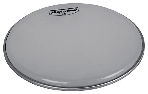 Lp Latin Percussion Timbale Head Matador Dimensioni 14" - M247B