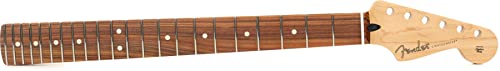 Neck Player Strat Pf