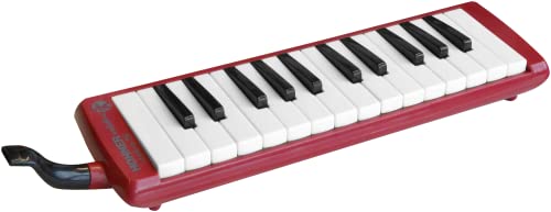 Hohner Student 26 Roja