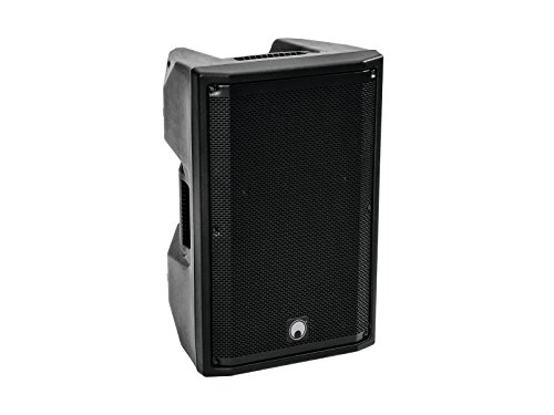 Omnitronic Xkb-212 Diffusore Passivo A 2 Vie Da 12"