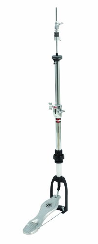 Gibraltar Stand Per Charleston 6000 Serie, Legless Hihat 6707Nl