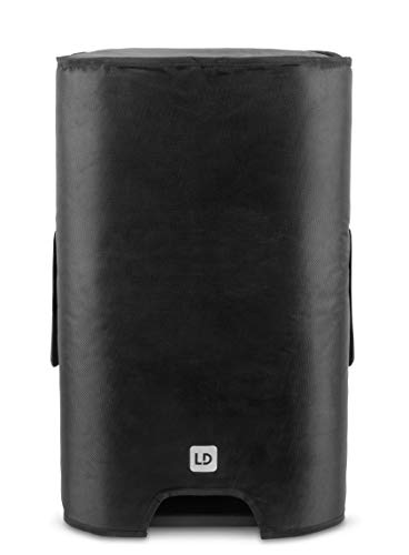 Coperture Di Trasporto - Ld-Systems Icoa 12 Pc