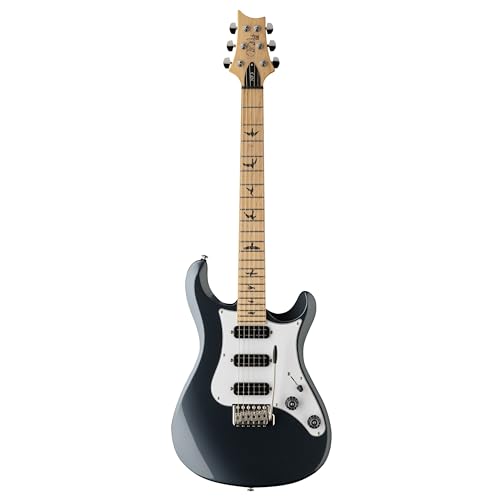 Prs Se Nf3 Maple Gun Metal Grey - Chitarra Elettrica