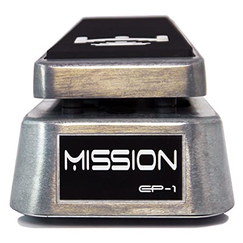 Ep1-Mt Expression B-Stock Metal