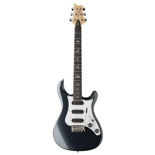Prs Se Nf3 Rosewood Gun Metal Grey - Chitarra Elettrica