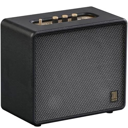 Fonestar Soul-Home-N Bluetooth Speaker One Size