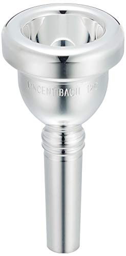 Vincent Bach Bocchino Trombone Tenore Standard Serie 350 Modello 12C