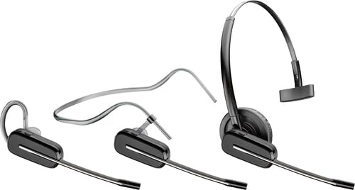 Poly Savi 8240-M D2 - Cuffie
