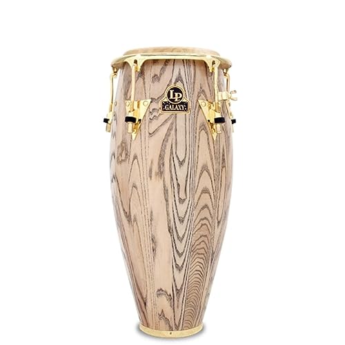 Latin Percussion Conga Galaxy Giovanni Conga 11 3/4" Lp806Z-Aw, Frassino, Hardware Oro
