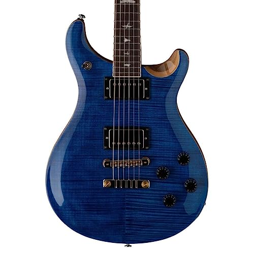 Prs Se Mccarty 594 Faded Blue - Electric Guitar