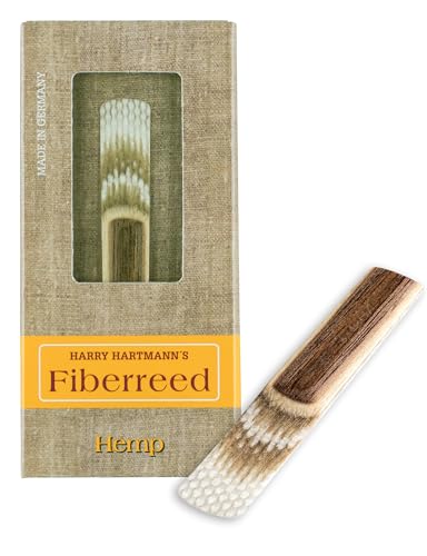 Canna In Fibra Per Clarinetto Bb Canapa Per Clarinetto Tedesco S