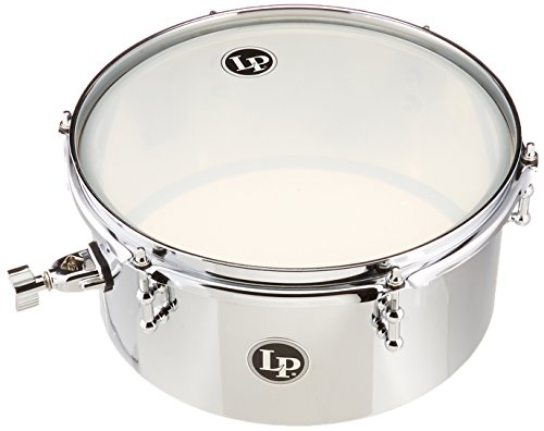 Lp Latin Percussion Lp813-C Tamburo Timbales