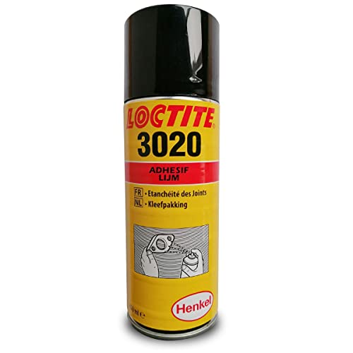 Loctite 3020-400 Ml