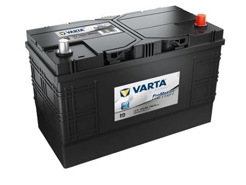 Varta Akumuliatorius 120 Ah 780 A En 12V