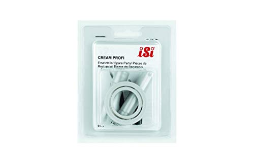 Set Professionale Whip Isi 3082 Grigio