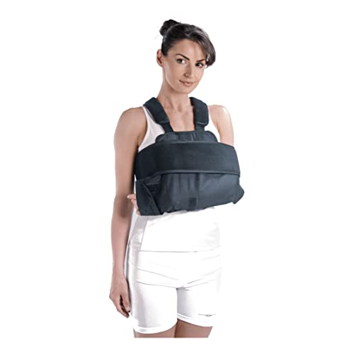 Immobilizzatore Di Braccio E Spalla Con Supporto Gomito Chiuso Fgp Art. Imb-300