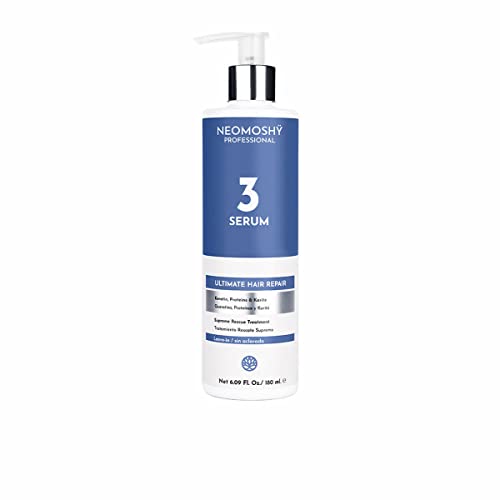Ultimate Hair Repair Serum 180 Ml