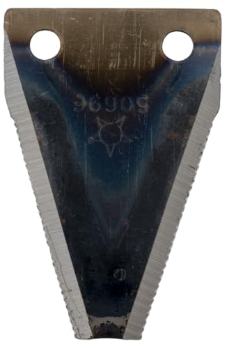 Sezione Falciatrice Ama Rigata 50,8X76 Mm Per Bcs 59350696