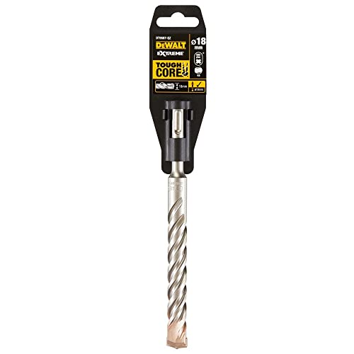 Punte Sds-Plus Extreme 2 - 18 X 300 X 250
