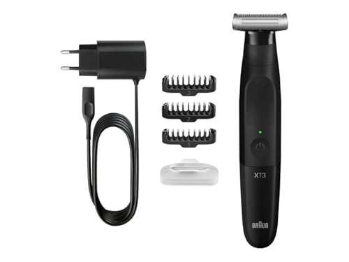 Rasoio Barba Elettrico Braun 4D Blade Face