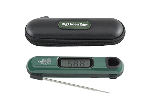 Big Green Egg Instant Read Digitale Thermometer