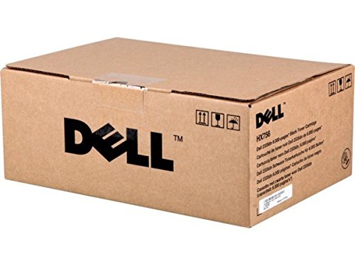 Dell Dell Ton.Black 2335Dn 6K(593-10329)