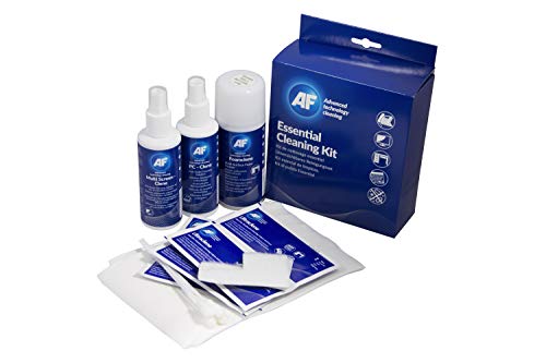 Af Aeck001 Set Di Pulizia Per Telefono E Schermo Pulizia
