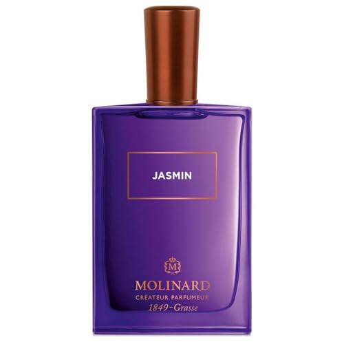 Molinard Jazmin Epv 75Ml