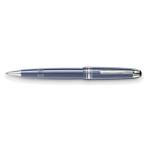 Roller Le Grand Montblanc Glasier Blu Art 129394