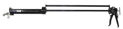 Newborn Brothers 132 Extender Caulking Gun