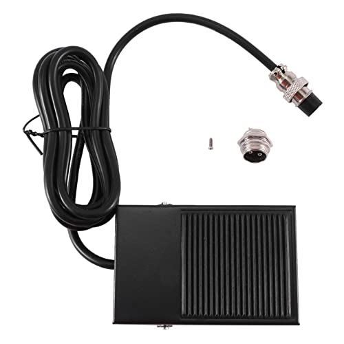 Anlayliay Interruttore Vivavoce Per Taglierina Al Plasma Tig Atgw (2 Pin)