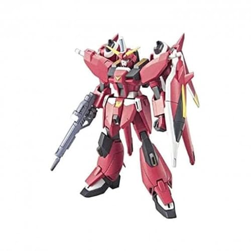 Gundam - Hg Saviour Gundam 1/144 - Model Kit