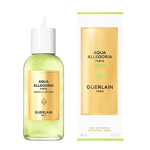 *Aqua Allegoria Forte- Refill Nerolia Vetiver