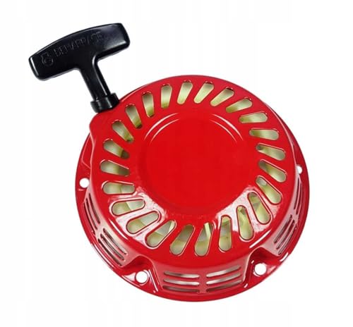 Marpol Starter Gruppo Avviamento A Strappo Per Motore Honda Gx120 Gx140 Gx160 Gx200 Tosaerba Tagliaerba