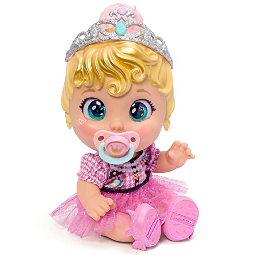 Muñeca Baby Cool Missy Bling