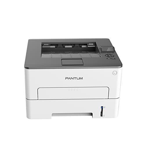 Pantum P3010Dw Stampante Laser Monocromatica 30Ppm - Wifi - Duplex Automatico - Nfc